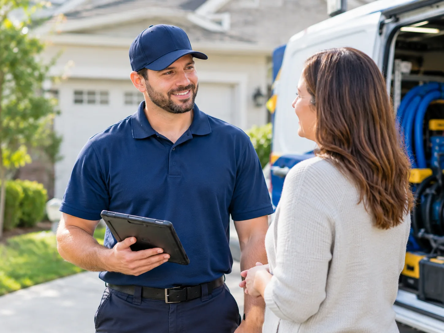 Sewage Backup Cleanup Fremont, OH FAQs